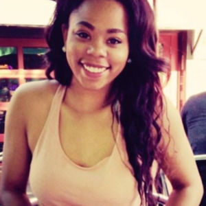 Meet your Posher, Krysten